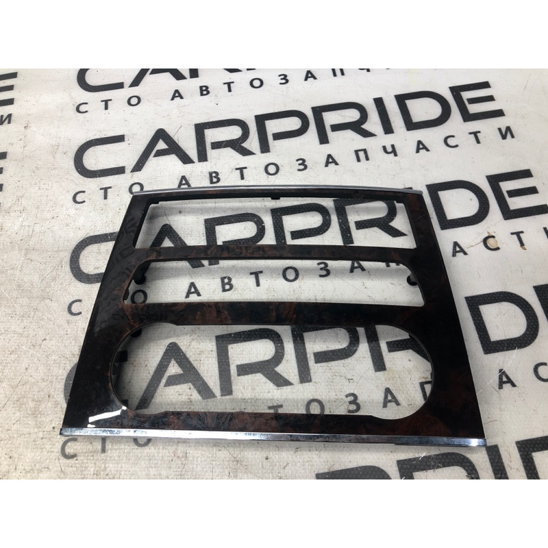 Декор салона (салон) Mercedes-Benz GL X164 2012 4.6 a1646801239