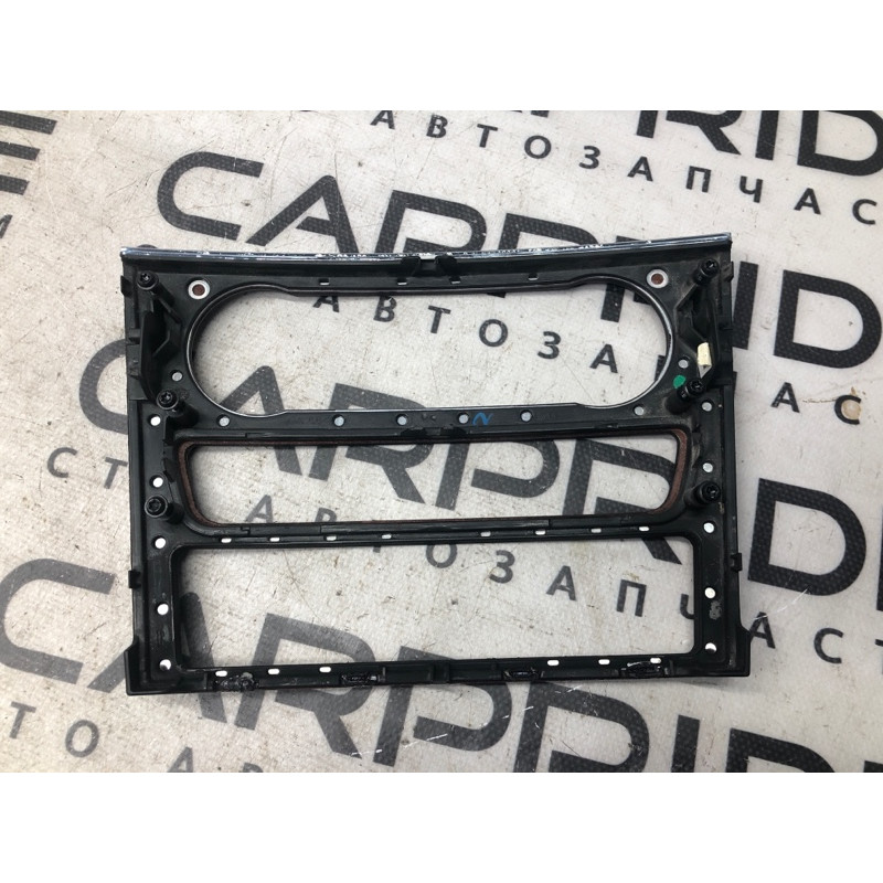 Декор салона (салон) Mercedes-Benz GL X164 2012 4.6 a1646801239