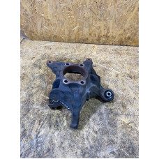 Цапфа подвески