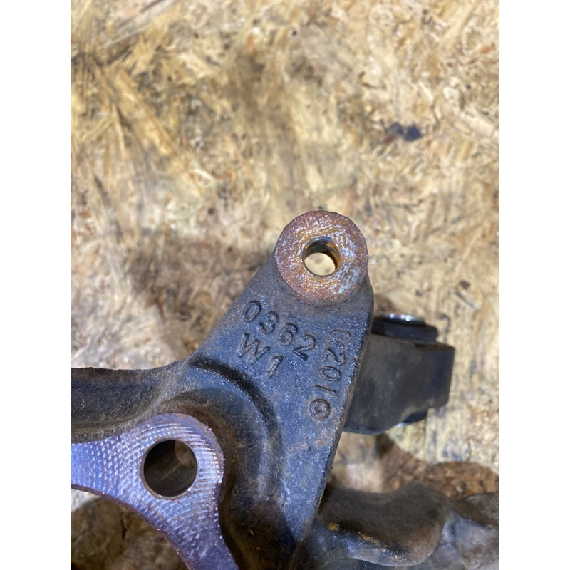 Цапфа подвески (подвеска) Subaru Outback BS 2016 2.5 28411AL03A