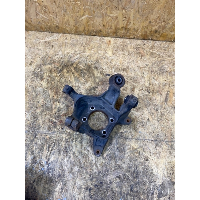 Цапфа подвески (подвеска) Subaru Outback BS 2016 2.5 28411AL03A