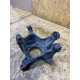 Цапфа подвески (подвеска) Subaru Outback BS 2016 2.5 28411AL03A