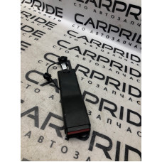 Ремінь безпеки