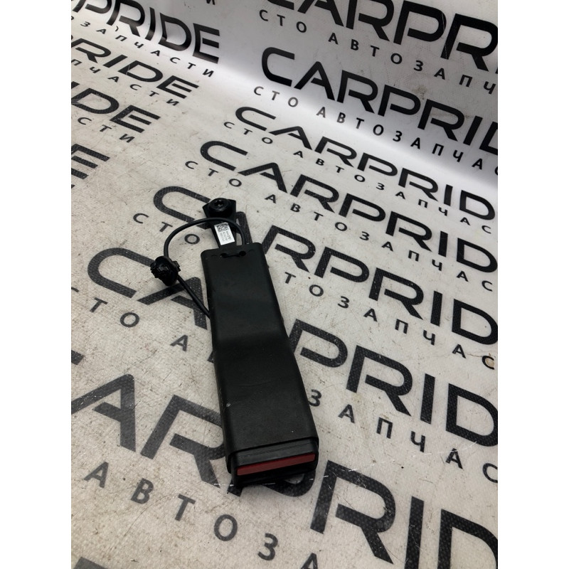 Ремень безопасности (airbag/безопасность) Cadillac Xt5 1 2016 3.6 84063757