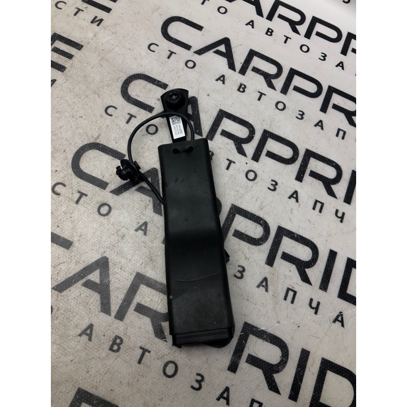 Ремень безопасности (airbag/безопасность) Cadillac Xt5 1 2016 3.6 84063757