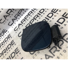 Лючок топливного бака