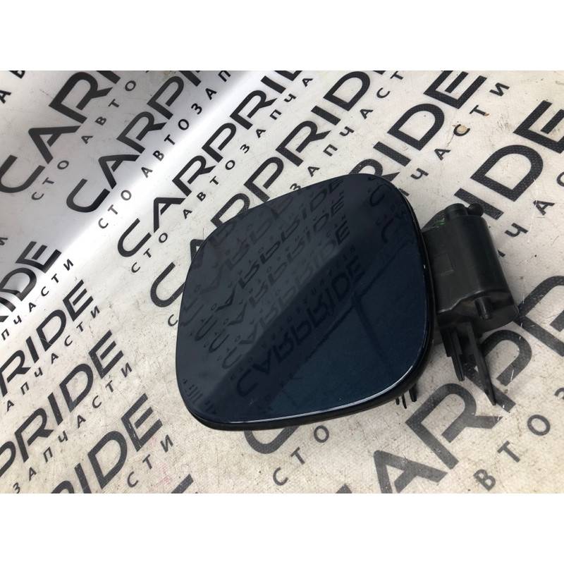 Лючок топливного бака (кузов и элементы) Cadillac Xt5 1 2016 3.6 84065846