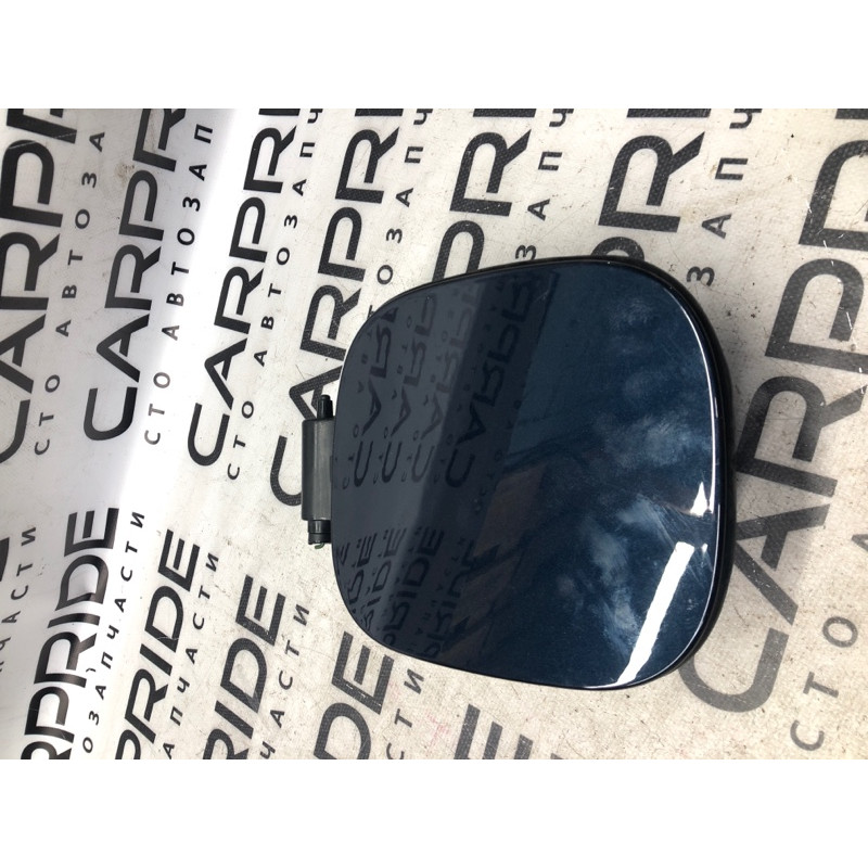 Лючок топливного бака (кузов и элементы) Cadillac Xt5 1 2016 3.6 84065846