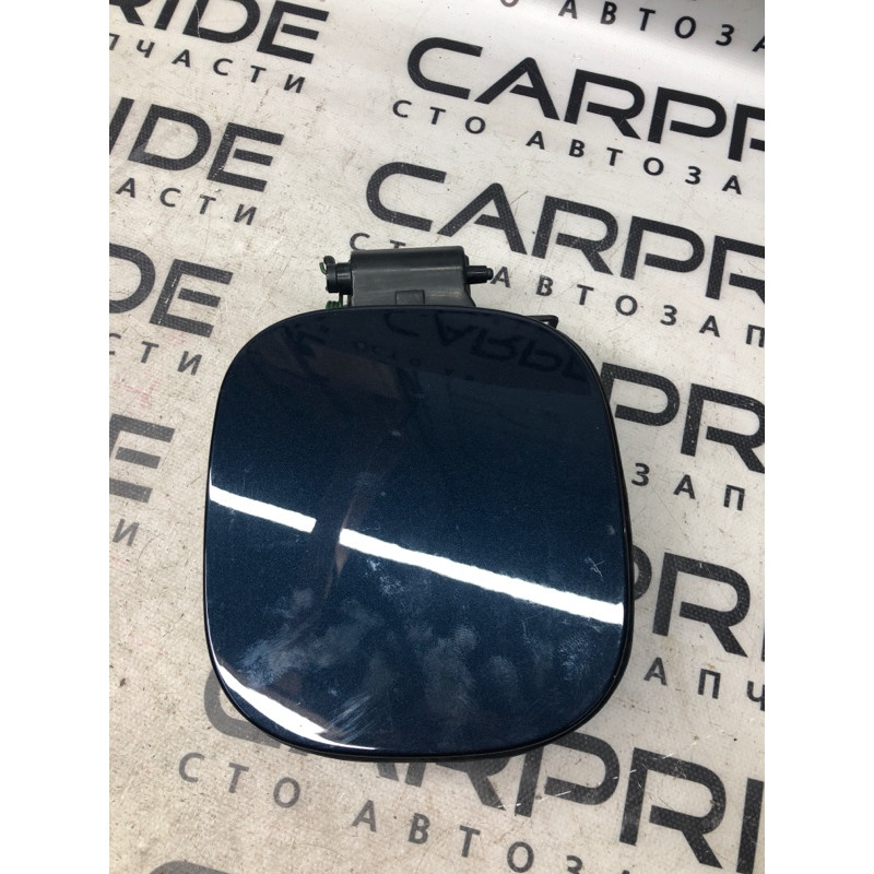 Лючок топливного бака (кузов и элементы) Cadillac Xt5 1 2016 3.6 84065846