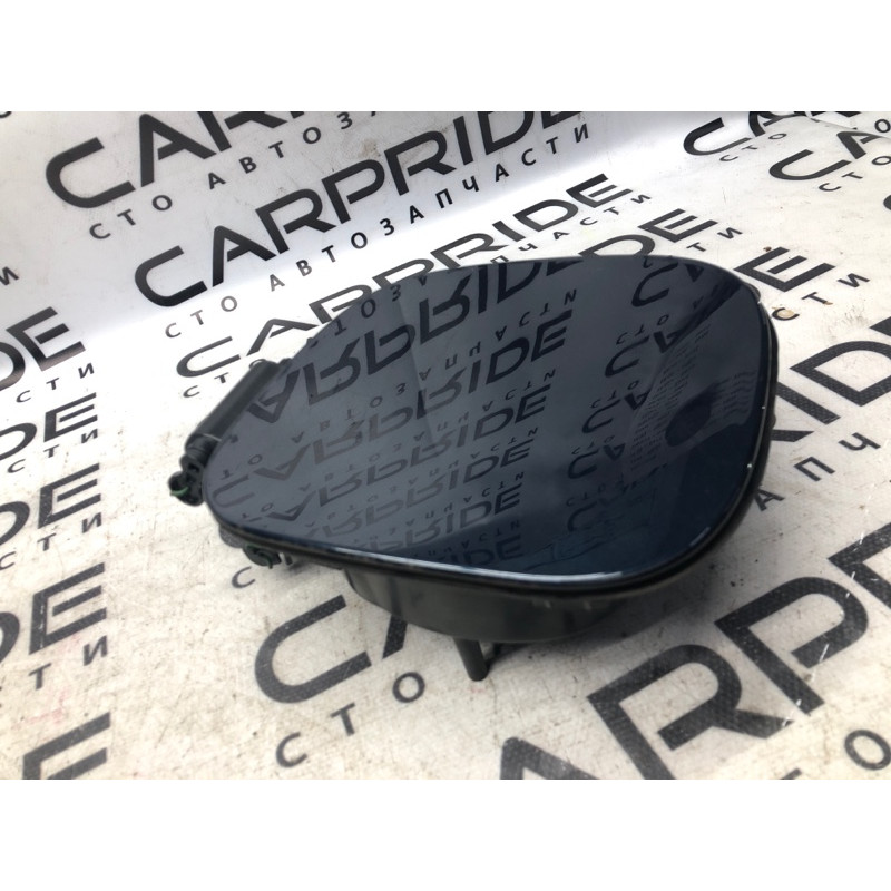 Лючок топливного бака (кузов и элементы) Cadillac Xt5 1 2016 3.6 84065846