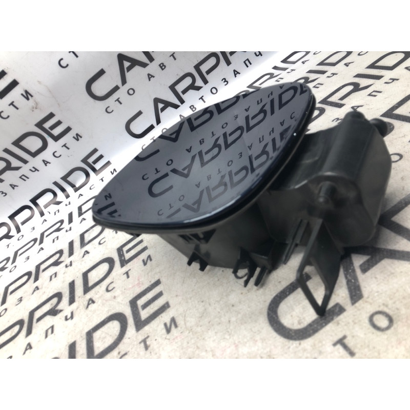 Лючок топливного бака (кузов и элементы) Cadillac Xt5 1 2016 3.6 84065846