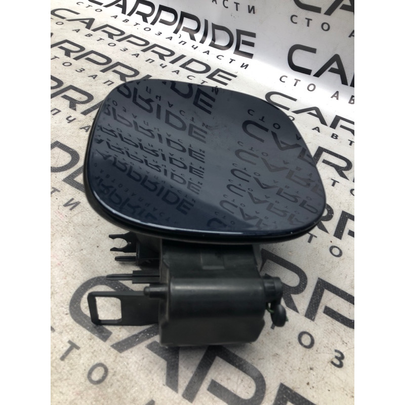 Лючок топливного бака (кузов и элементы) Cadillac Xt5 1 2016 3.6 84065846