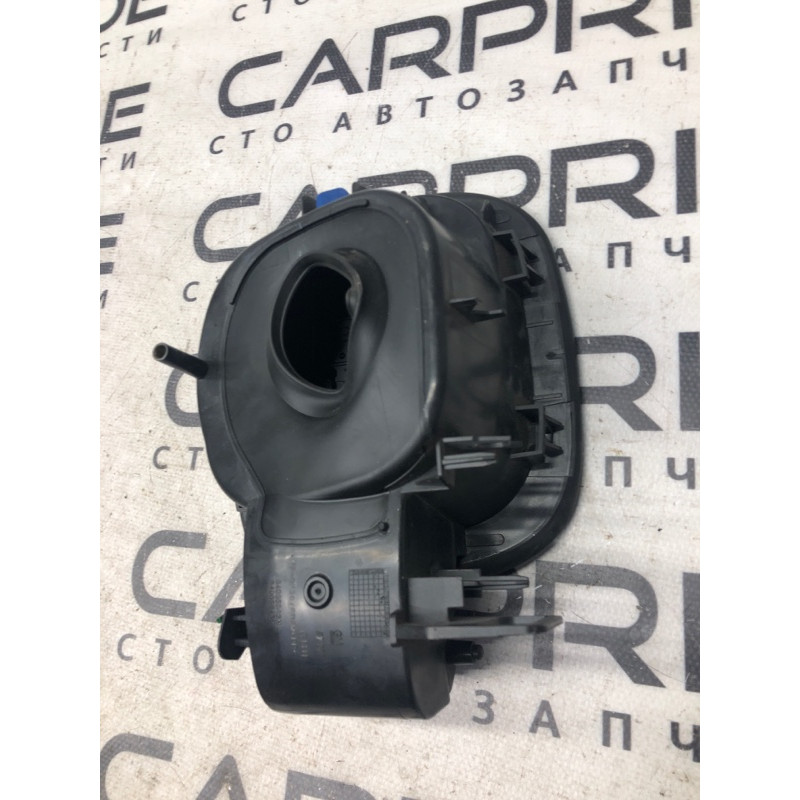 Лючок топливного бака (кузов и элементы) Cadillac Xt5 1 2016 3.6 84065846