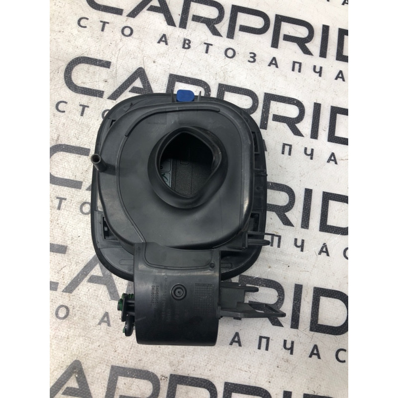 Лючок топливного бака (кузов и элементы) Cadillac Xt5 1 2016 3.6 84065846