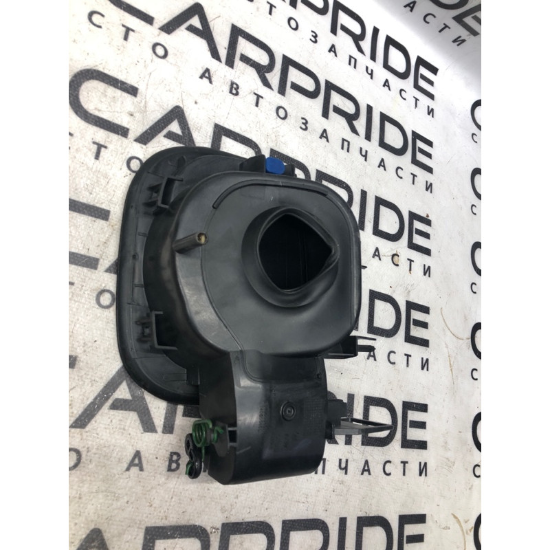 Лючок топливного бака (кузов и элементы) Cadillac Xt5 1 2016 3.6 84065846