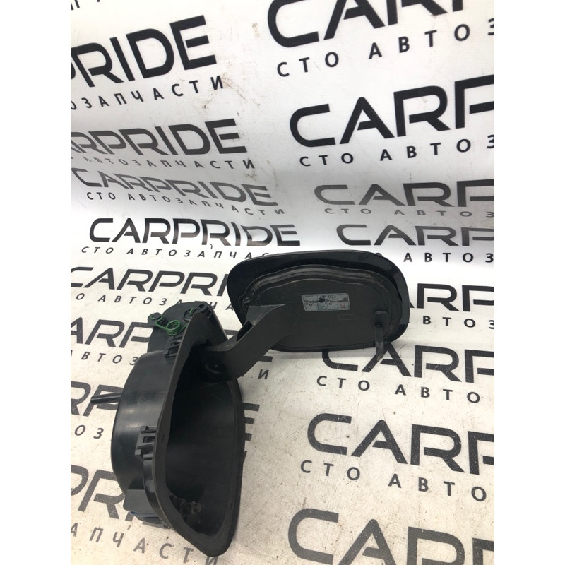 Лючок топливного бака (кузов и элементы) Cadillac Xt5 1 2016 3.6 84065846