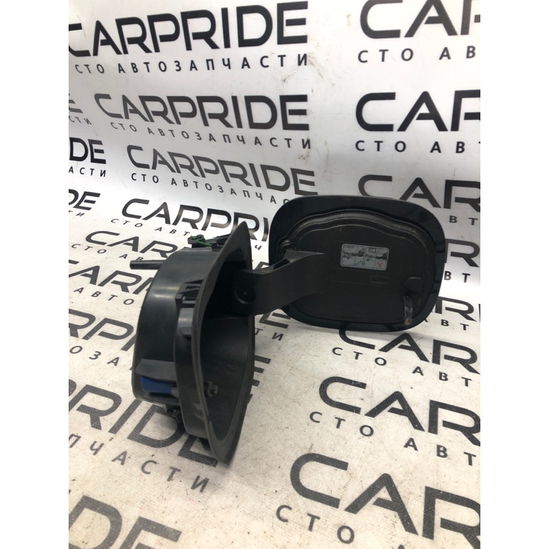 Лючок топливного бака (кузов и элементы) Cadillac Xt5 1 2016 3.6 84065846