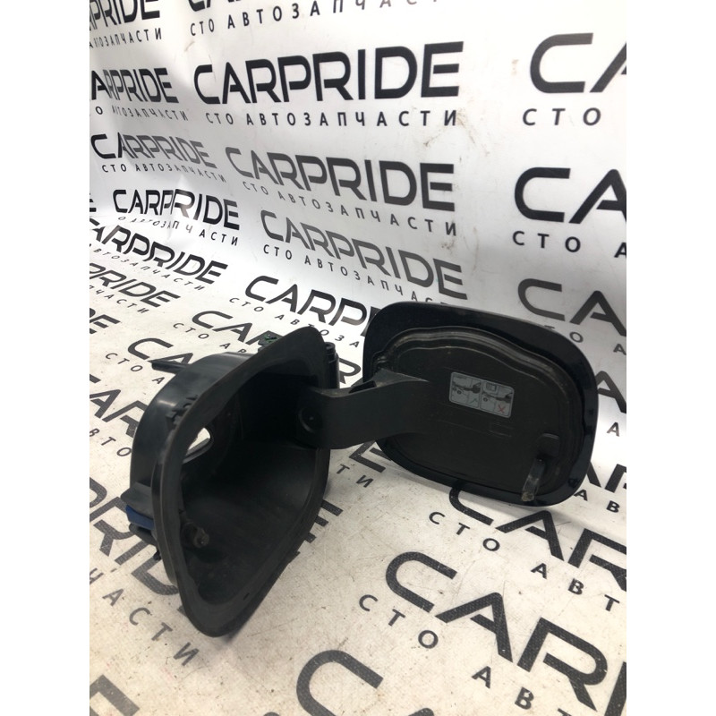 Лючок топливного бака (кузов и элементы) Cadillac Xt5 1 2016 3.6 84065846