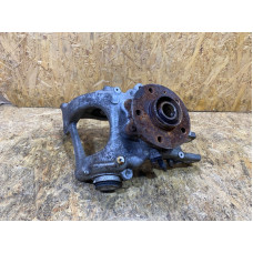 Цапфа подвески