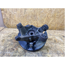 Цапфа подвески