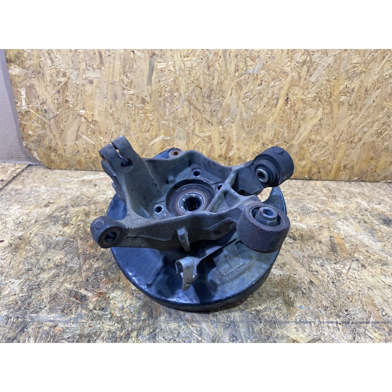 Цапфа подвески (подвеска) Subaru Outback BS 2016 2.5 28411AL02A