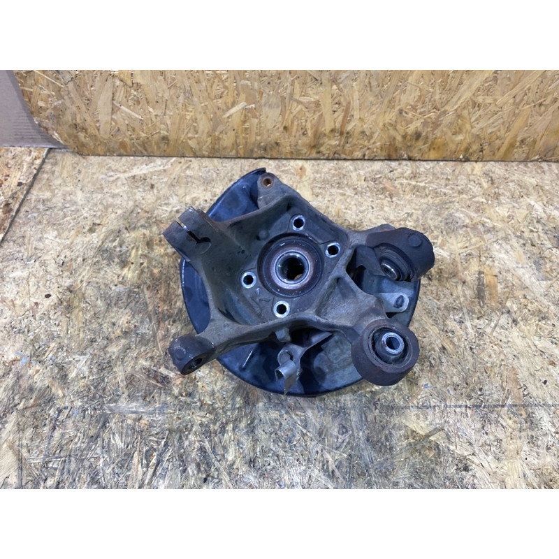 Цапфа подвески (подвеска) Subaru Outback BS 2016 2.5 28411AL02A