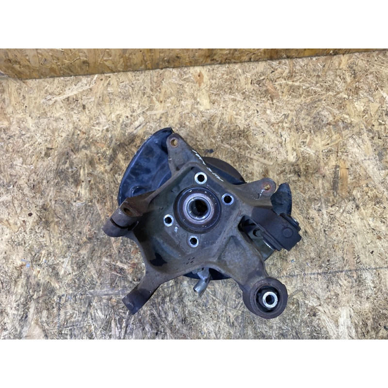 Цапфа подвески (подвеска) Subaru Outback BS 2016 2.5 28411AL02A