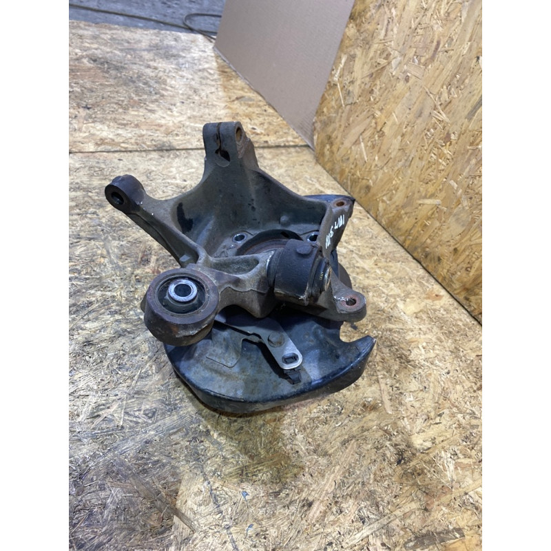 Цапфа подвески (подвеска) Subaru Outback BS 2016 2.5 28411AL02A