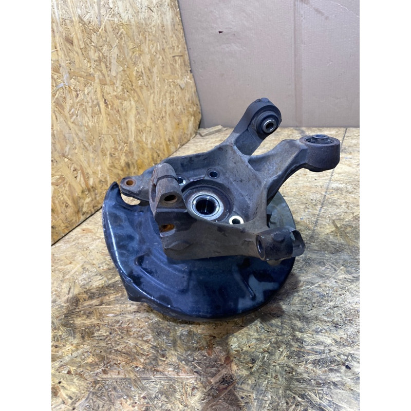 Цапфа подвески (подвеска) Subaru Outback BS 2016 2.5 28411AL02A