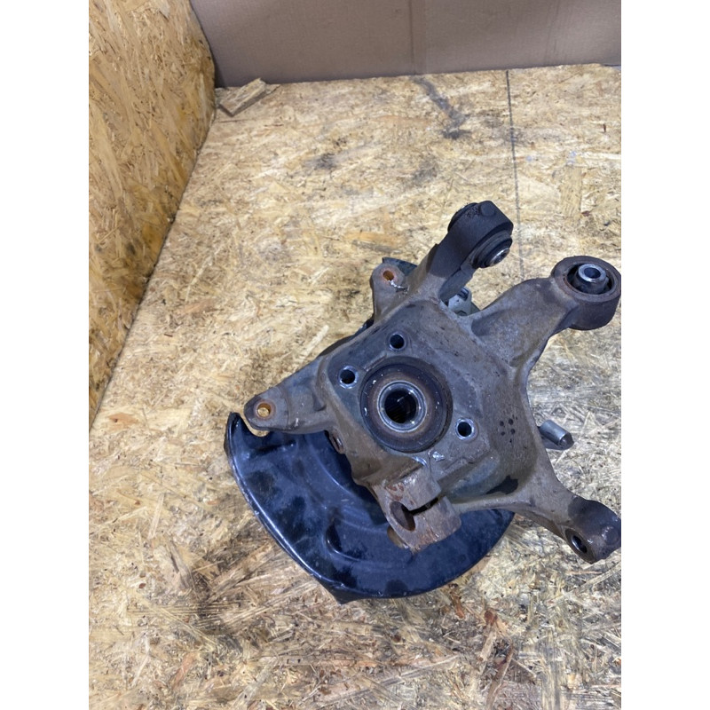 Цапфа подвески (подвеска) Subaru Outback BS 2016 2.5 28411AL02A