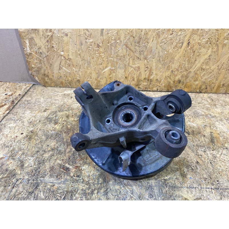 Цапфа подвески (подвеска) Subaru Outback BS 2016 2.5 28411AL02A