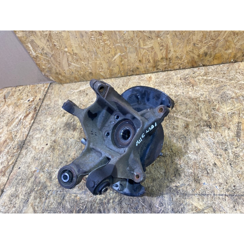 Цапфа подвески (подвеска) Subaru Outback BS 2016 2.5 28411AL02A