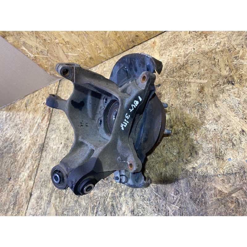 Цапфа подвески (подвеска) Subaru Outback BS 2016 2.5 28411AL02A