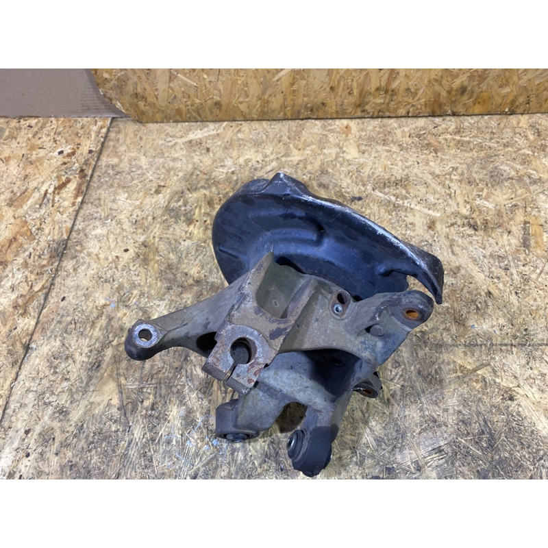 Цапфа подвески (подвеска) Subaru Outback BS 2016 2.5 28411AL02A