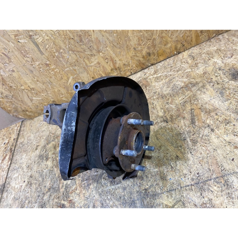 Цапфа подвески (подвеска) Subaru Outback BS 2016 2.5 28411AL02A