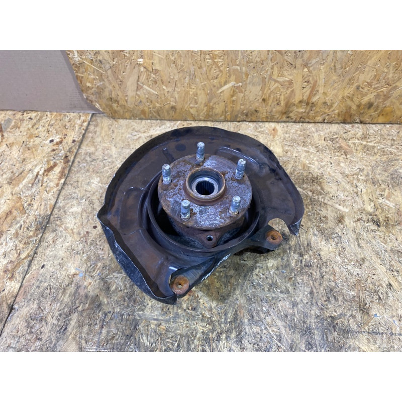 Цапфа подвески (подвеска) Subaru Outback BS 2016 2.5 28411AL02A