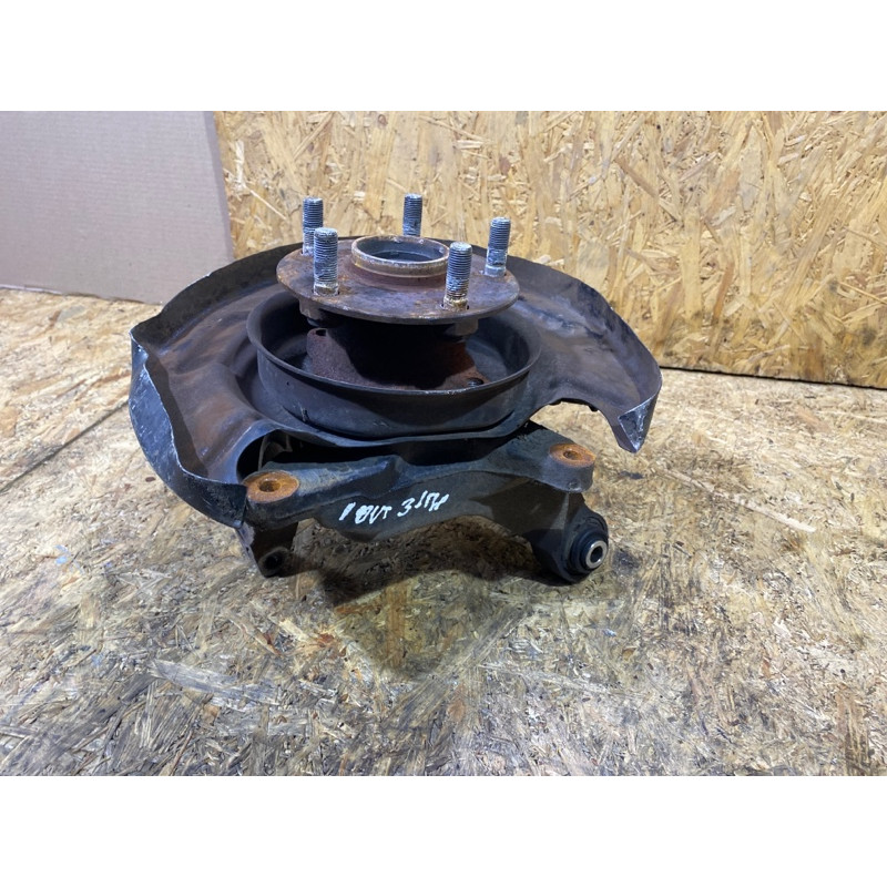 Цапфа подвески (подвеска) Subaru Outback BS 2016 2.5 28411AL02A