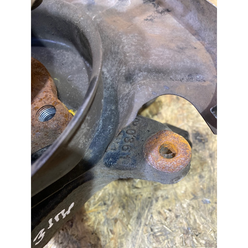 Цапфа подвески (подвеска) Subaru Outback BS 2016 2.5 28411AL02A