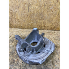 Цапфа подвески