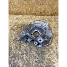 Цапфа подвески