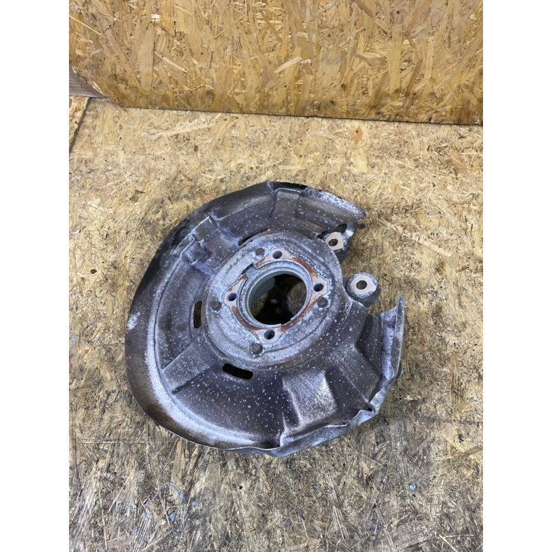 Цапфа підвіски (підвіска) BMW 5-series F10 2011 3.0 N55B30 33326793770