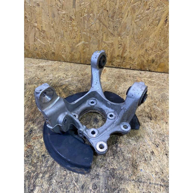 Цапфа подвески (подвеска) Ford Mustang MK6 2016 fr3c5b759bd