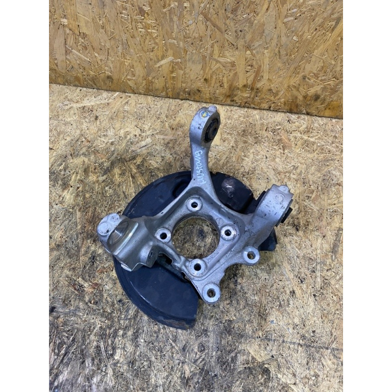 Цапфа подвески (подвеска) Ford Mustang MK6 2016 fr3c5b759bd