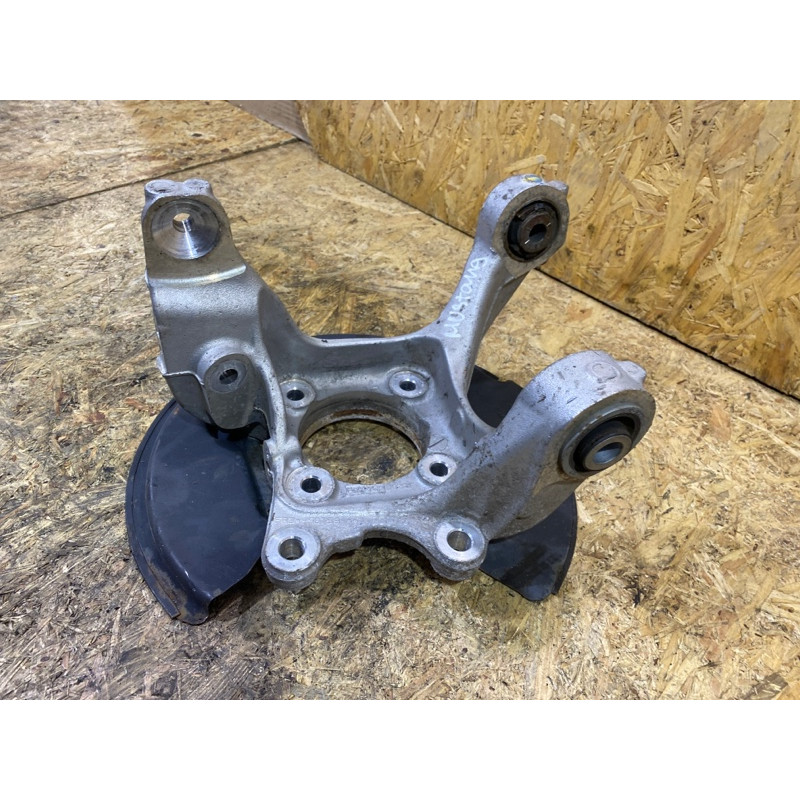 Цапфа подвески (подвеска) Ford Mustang MK6 2016 fr3c5b759bd