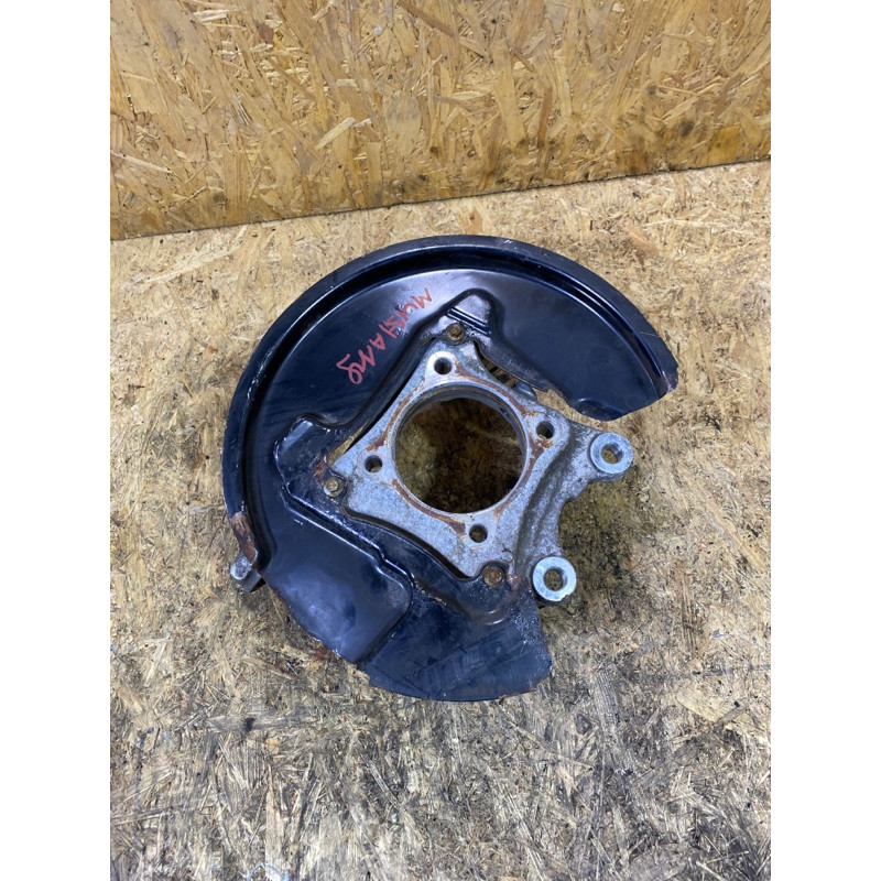 Цапфа подвески (подвеска) Ford Mustang MK6 2016 fr3c5b759bd