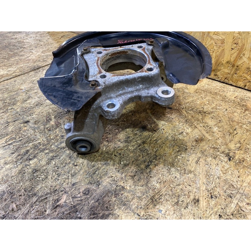 Цапфа подвески (подвеска) Ford Mustang MK6 2016 fr3c5b759bd