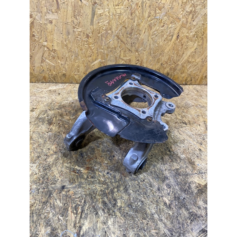 Цапфа подвески (подвеска) Ford Mustang MK6 2016 fr3c5b759bd