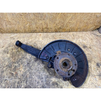 Цапфа підвіски