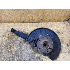 Цапфа подвески