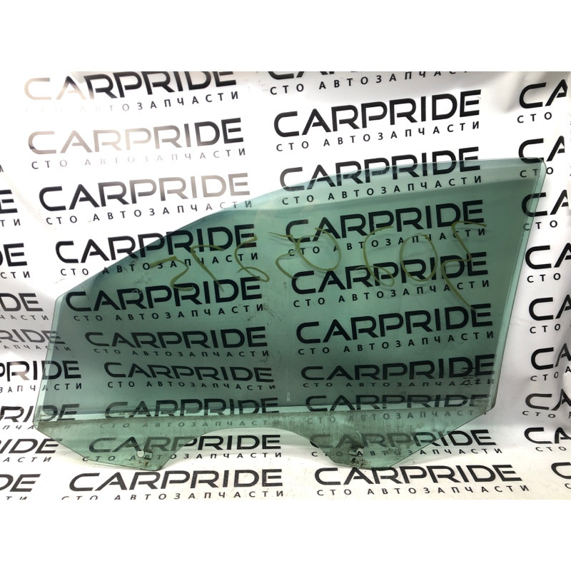 Стекло (кузов и элементы) Dodge Journey SXT 2013 3.6 5076886AD